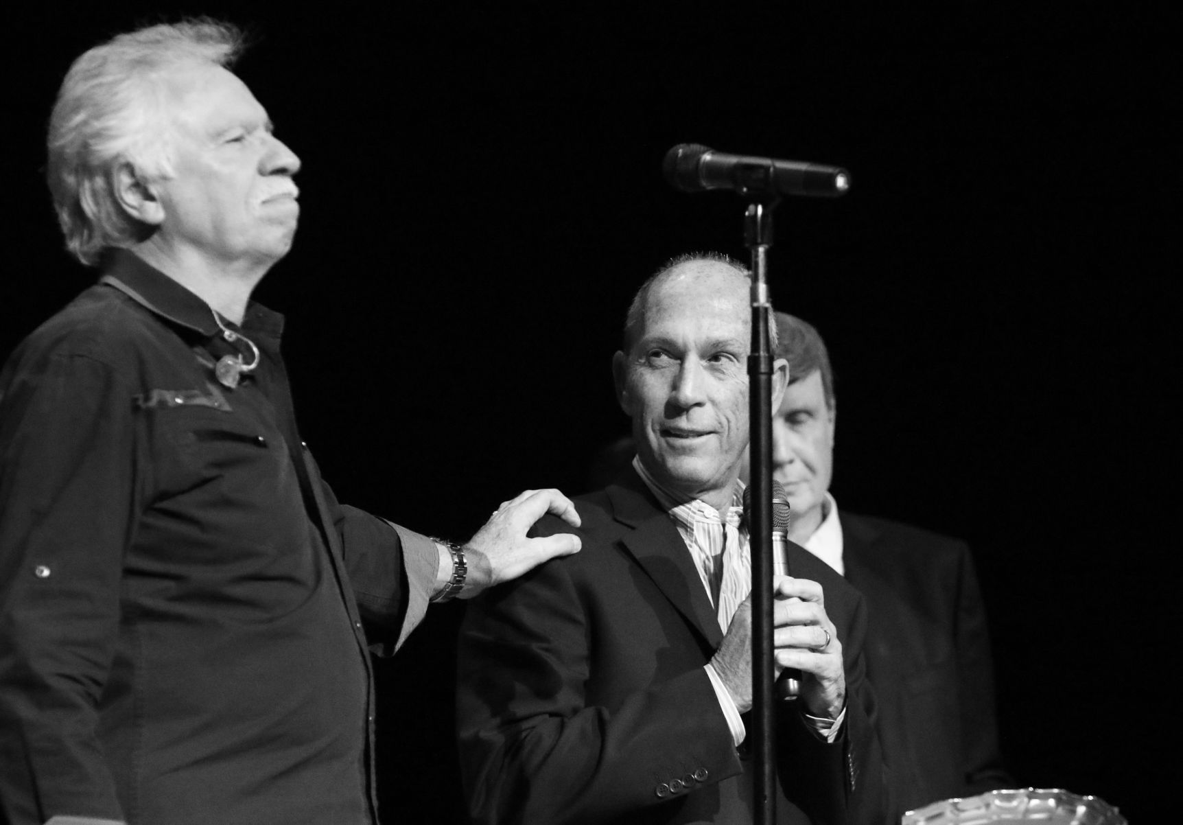 Gallery: The Oak Ridge Boys Christmas Show